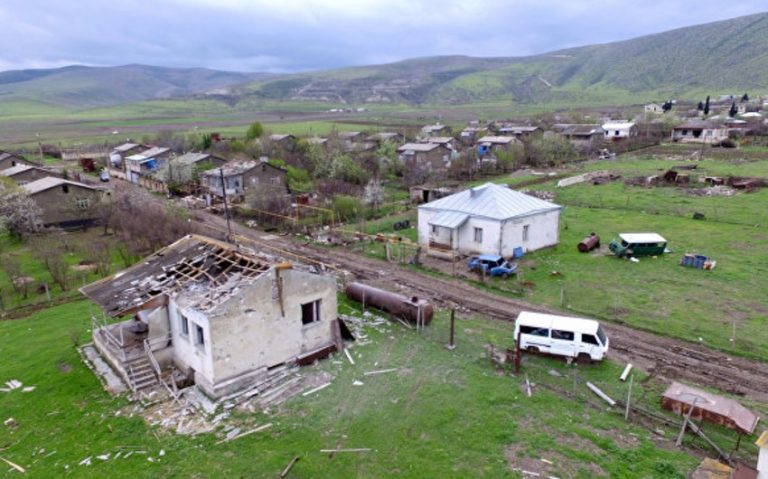 Alxanlı Kəndi: Mədəniyyət, Təhsil
