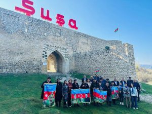 Şuşaya Getməyin Yolları: Rəsmi Qaydalar, İcazə Sistemi