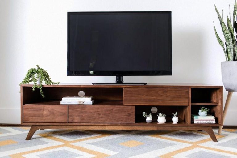 TV Stend:Növləri,Məsləhətlər-ƏN SON