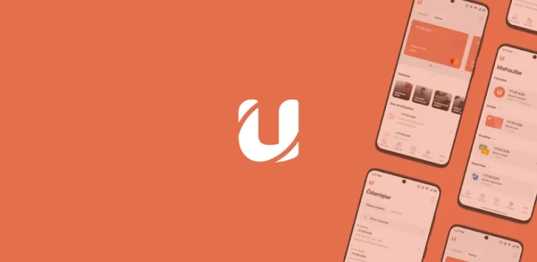UBank : Fəaliyyəti, Xidmətləri