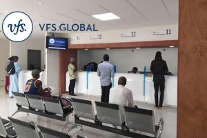 VFS Global: Müraciət Prosesləri, Sistemləri
