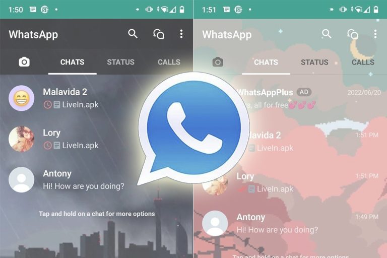 WhatsApp Plus Yükləmək: İstifadəsi, Xüsusiyyətləri