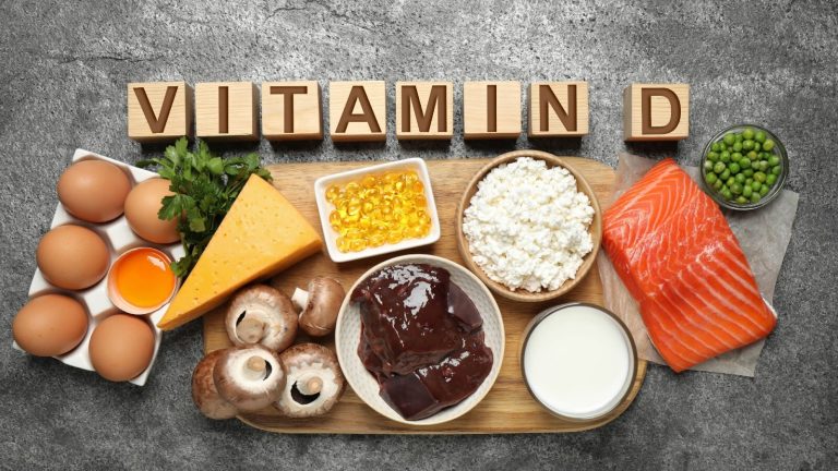 Ocean Vitamin D3:Faydaları,İstifadəsi-ƏN SON