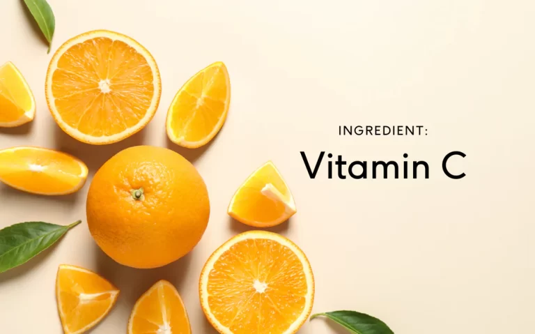 Vitamin C: Faydaları, Mənbələri