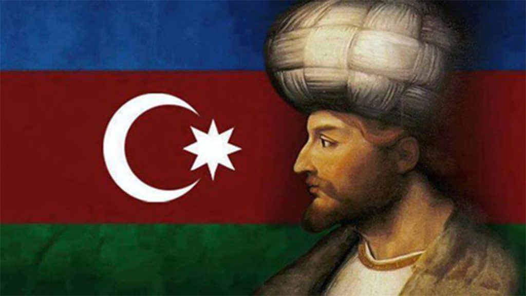 Şah İsmayıl Xətai: Həyatı, Hərbi Siyasəti