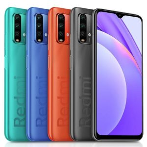 Redmi Note 9: Xüsusiyyətləri, Qiyməti