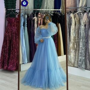 Ziyafət Geyimləri:Moda Trendləri, Dizayn Seçimləri