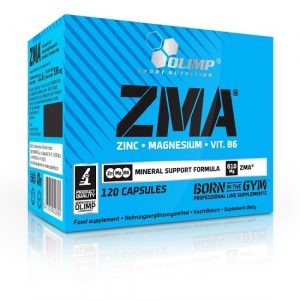 ZMA: Faydaları, İstifadə Qaydaları
