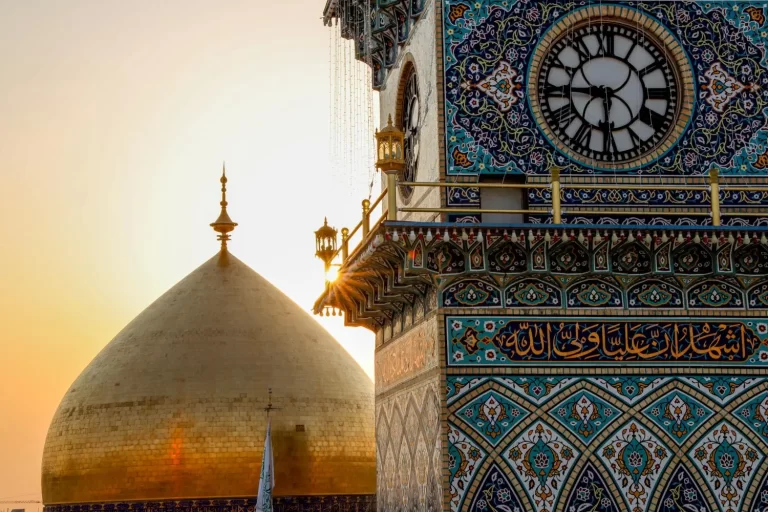 Əminallah Ziyarətnaməsi : Mənşəyi, Tarixi, Dini Əhəmiyyəti