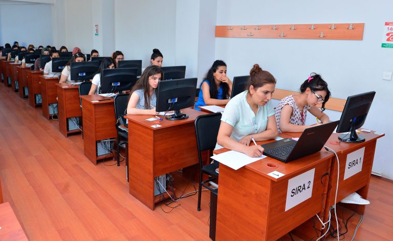 Müəllimlərin Yerdəyişməsi: Əsas Qaydalar, Qəbulu Prosesi