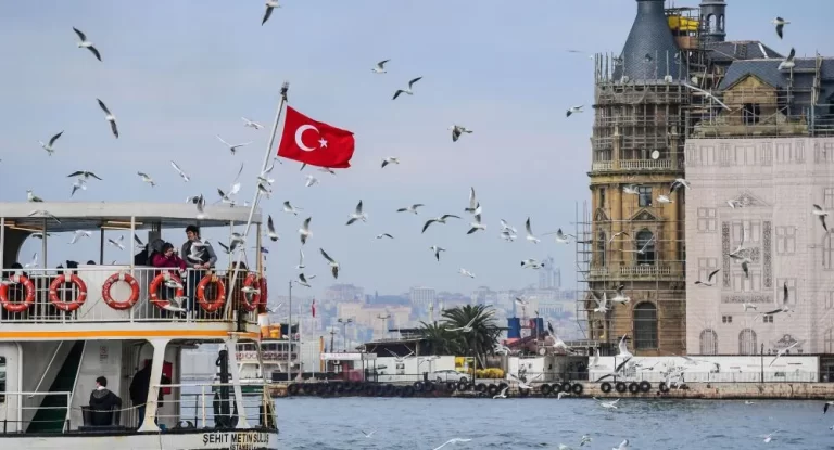 Türkiyədə Bakalavr Təhsili : Qəbul prosesi, İmkanlar – ƏN SON