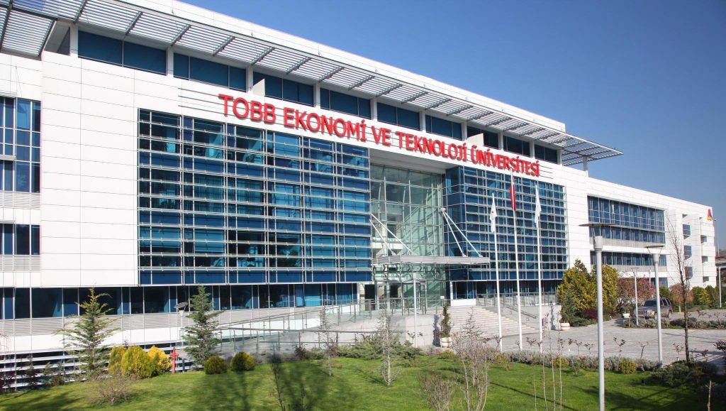 TOBB Ekonomi ve Teknoloji Universiteti: Təhsil Sistemi, Tədqiqat Mərkəzləri-Ən Son