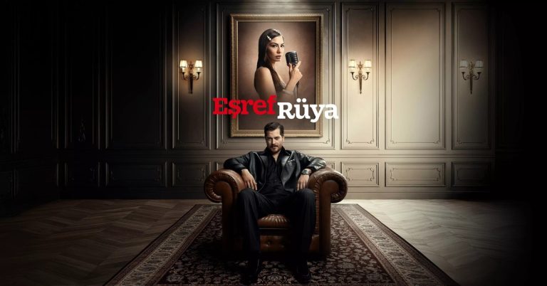 Əşrəf Rüya: Mövzusu, Ssenari Axını, Strukturu