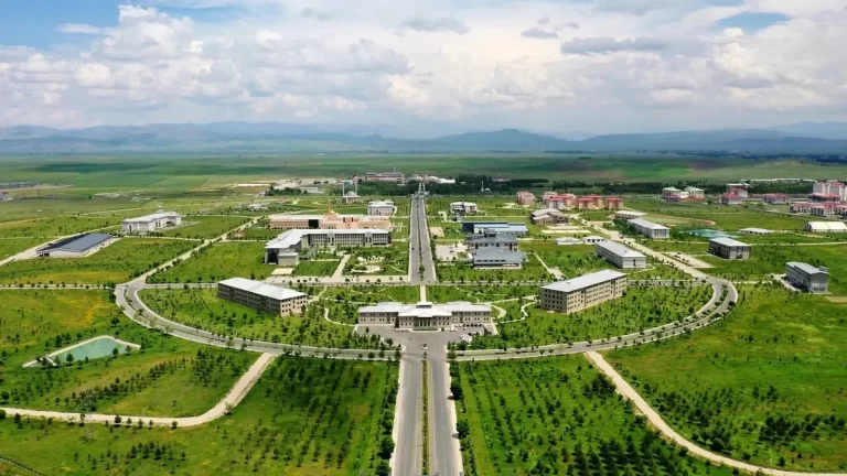 Ağrı İbrahim Çeçen Universiteti: Təhsil Modeli, Qəbul Şərtləri-Ən Son