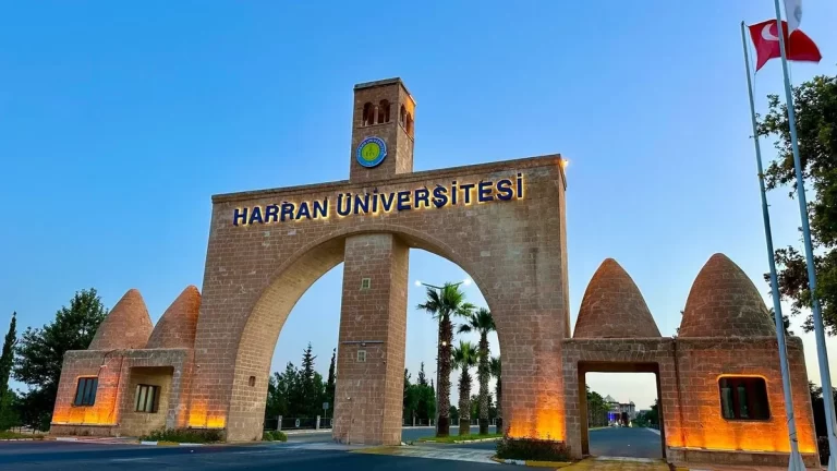 Harran Universiteti: Bölmələr, Təhsil Haqları, Təqaüd İmkanları-Ən Son