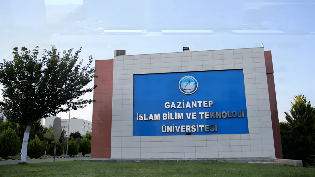 Gaziantep İslam Bilim ve Teknoloji Universiteti: Təhsil Fəaliyyəti, Quruluşu-Ən Son