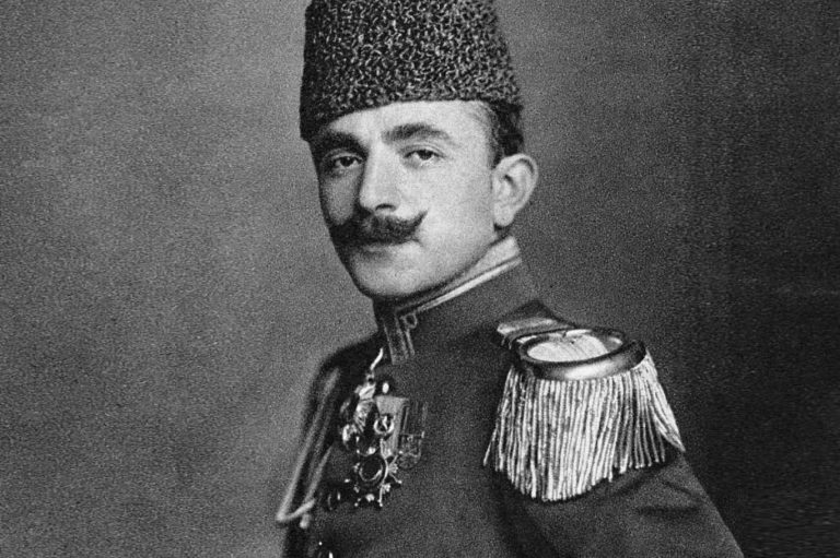 Ənvər Paşa: Siyasi Fəaliyyəti, Türkçülüyü, Fikirləri