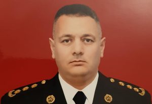 İdris Məhərrəmov: Ordu Quruculuğunda Rolu, İslahatlar