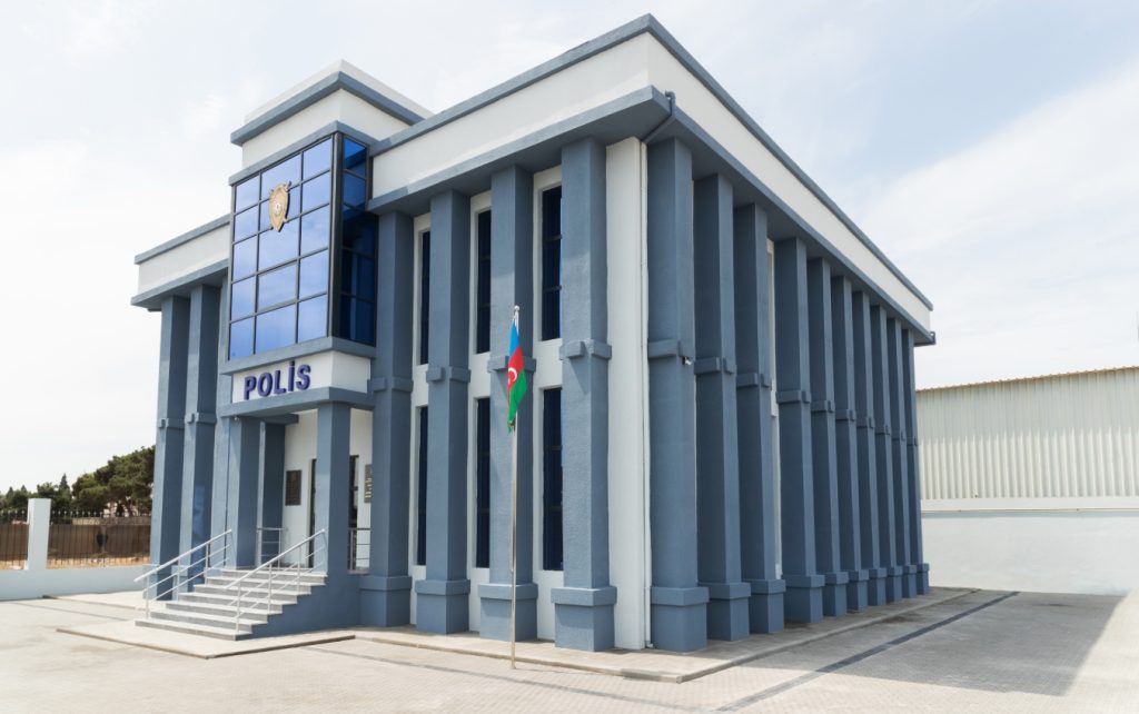 İnzibati İcraat: Anlayışı, Prinsipləri, Aktlar
