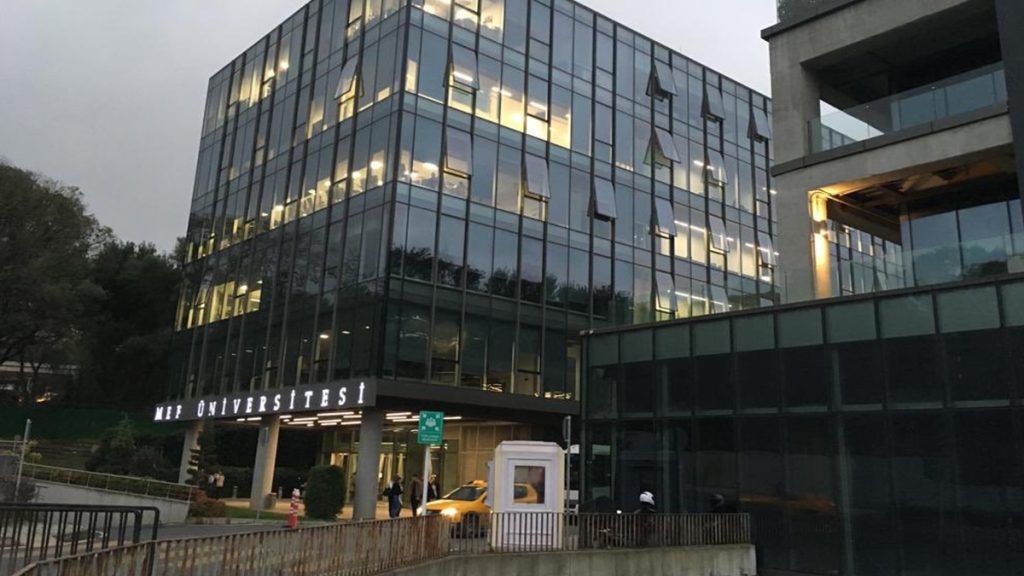 MEF Universiteti: Təhsil Modeli, Xarici Tələbələr-Ən Son
