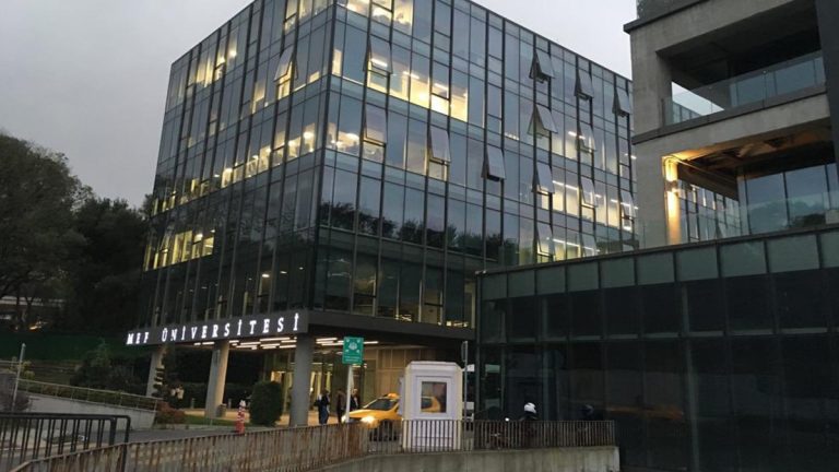 MEF Universiteti: Təhsil Modeli, Xarici Tələbələr-Ən Son