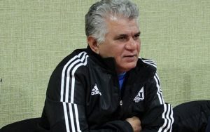 Əsgər Abdullayev: Peşəkar Futbolçu, Baş Məşqçisi