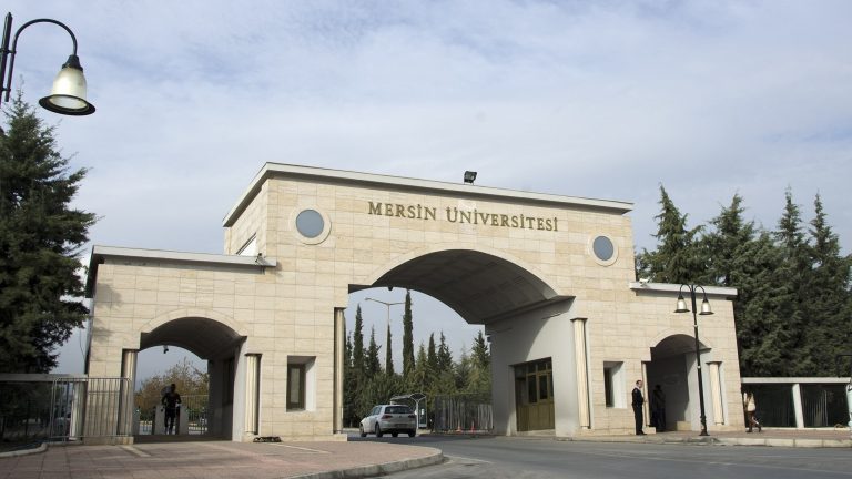 Mersin Universiteti: Fakültələr, Təhsil Proqramları-ƏN SON