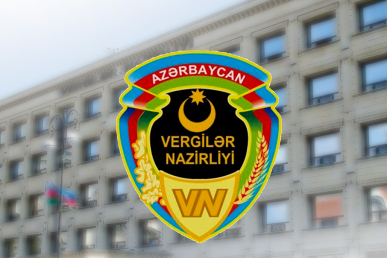 Dövlət Vergi Xidməti: Funksiyaları, Strukturu