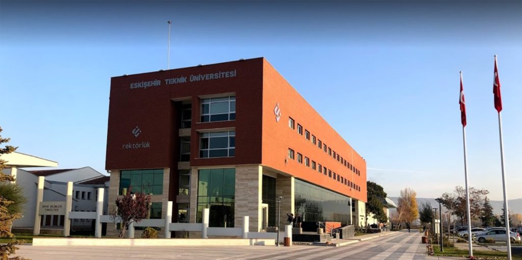 Eskişehir Texnik Universiteti: Fakültələr, İxtisaslar-ƏN SON