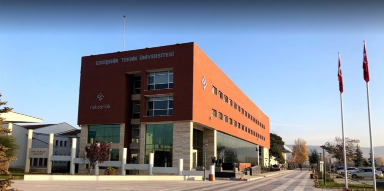 Eskişehir Texnik Universiteti: Fakültələr, İxtisaslar-ƏN SON