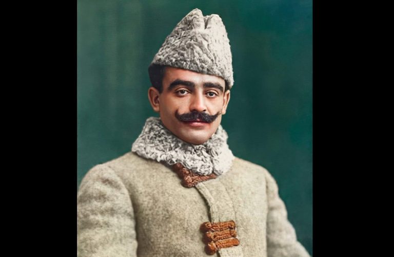 Yusif Bəy ibrahimli Küçəsi: Yerləşməsi, Tarixi