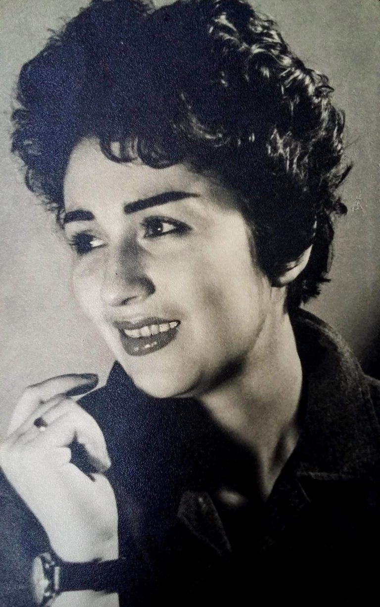 Ofeliya Məmmədzadə: Mədəni İrsdə Yeri, Xatirəsi