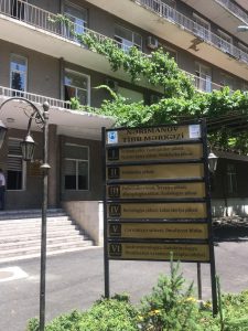 Beynəlxalq Tibbi Mərkəz: Xidmət Profili, Tibbi İmkanlar