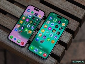İşlənmiş Telefonlar: Telefon Bazarı, Üstünlükləri