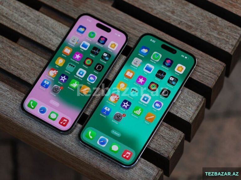 İşlənmiş Telefonlar: Telefon Bazarı, Üstünlükləri