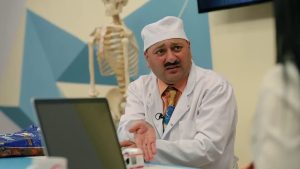 İlkin Misgərli: Əsas Obrazları, Yaradıcılıq İstiqamətləri