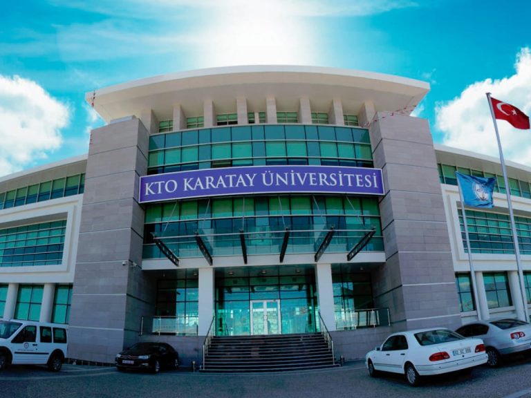 KTO Karatay Universiteti : Fakültələri, Karyera İmkanları – ƏN SON