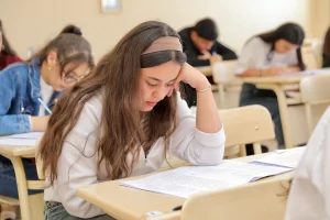 Əvvəlki İllərin Məzunları: Dəyişikliklər, Tələblər, Mərhələlər