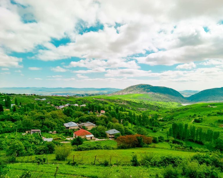 Əngəxaran: Təbii Şəraiti, Toponimikası