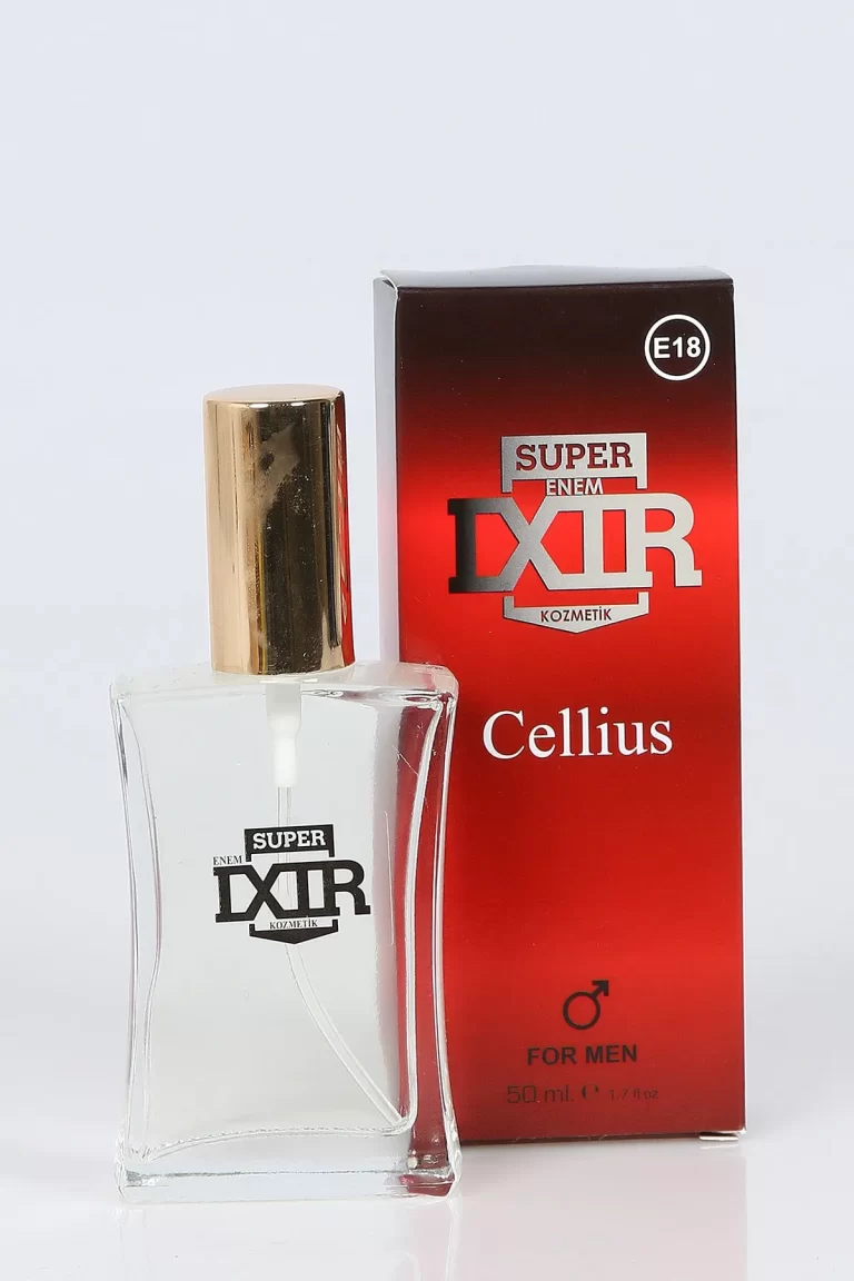 Ixır Parfüm Kodları : Oxunması , Yoxlanması