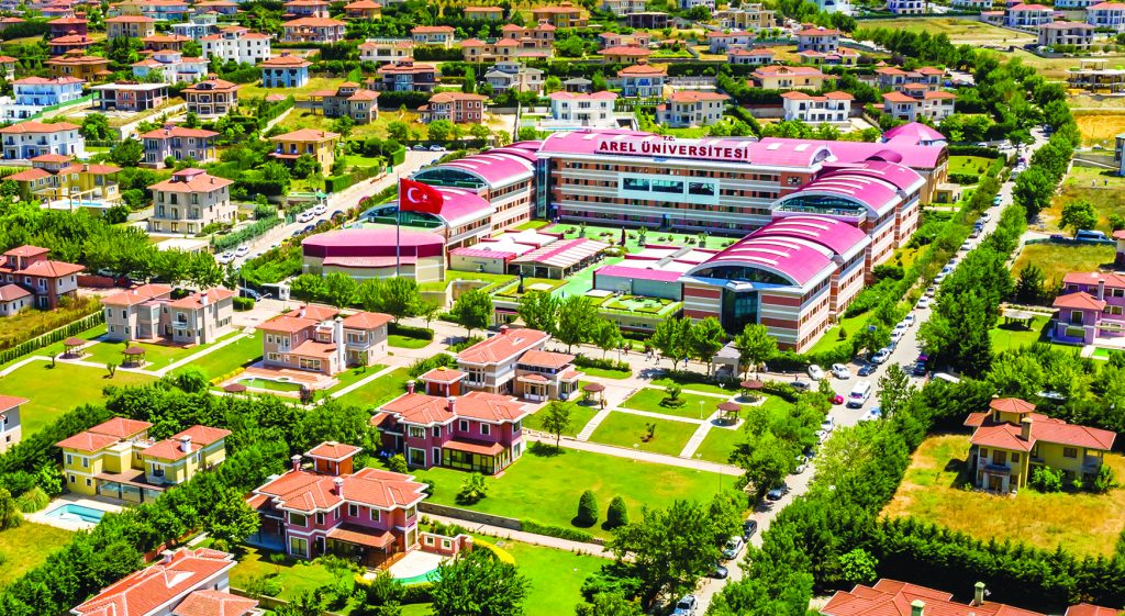 İstanbul Arel Universiteti: Qəbul Qaydaları, Təhsil Haqları-ƏN SON