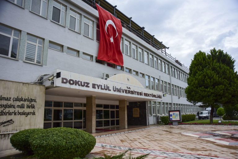 Dokuz Eylül Universiteti: Qəbul Qaydaları, Təhsil İxtisasları-ƏN SON