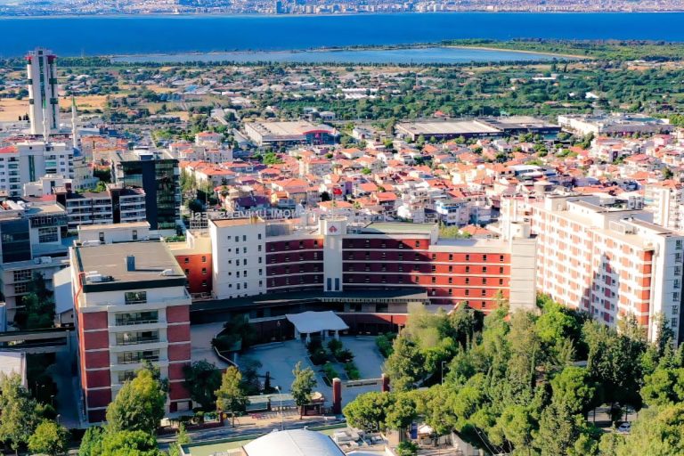 İzmir Ekonomi Universiteti : Təhsil haqları, Qəbul qaydaları – ƏN SON