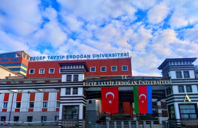 Recep Tayyip Erdoğan Universiteti : Akademik proqramlar, Qəbul qaydaları – ƏN SON