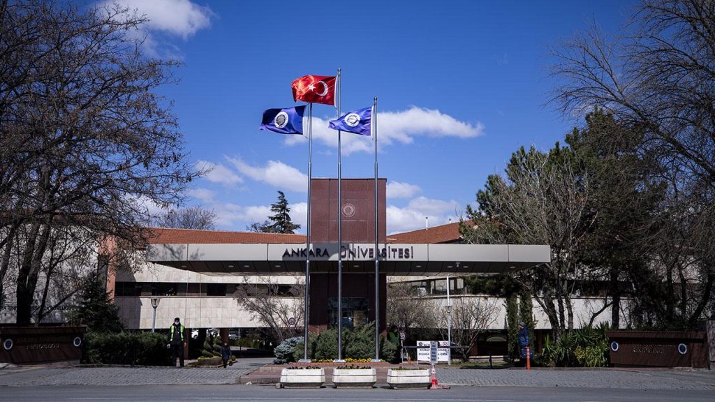 Ankara Universiteti: Təhsil İmkanları, Qəbul Qaydaları-ƏN SON
