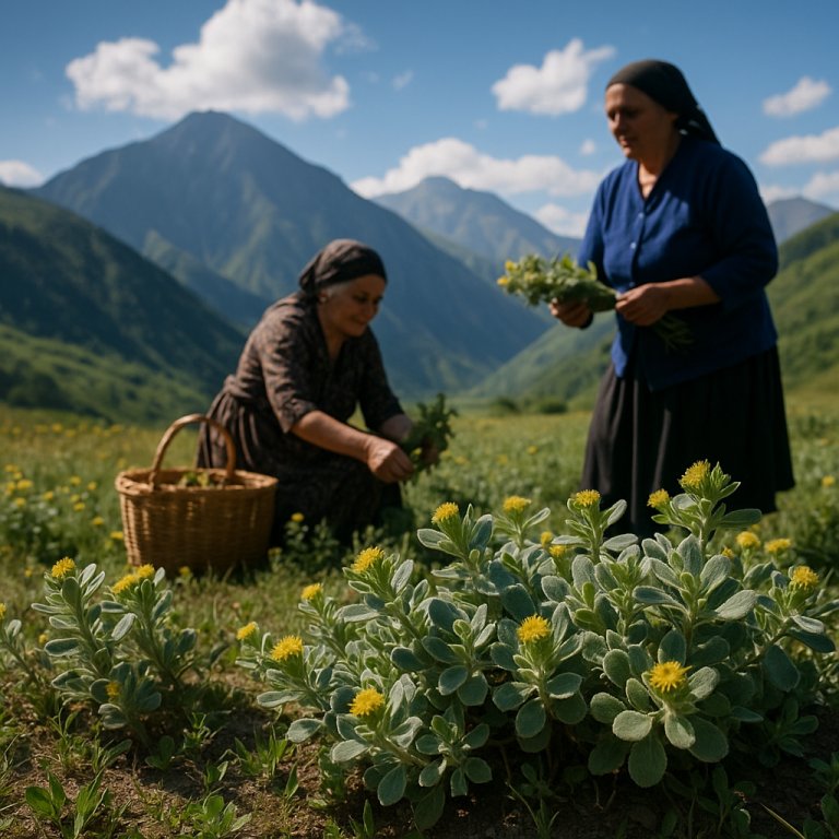 Pünyar: Təsnifatı, Təbii Mühiti, Tədqiqatları