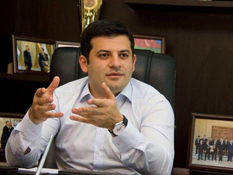 Əjdər Cəfərov: Təhsili, Dövlətçilik Xidməti