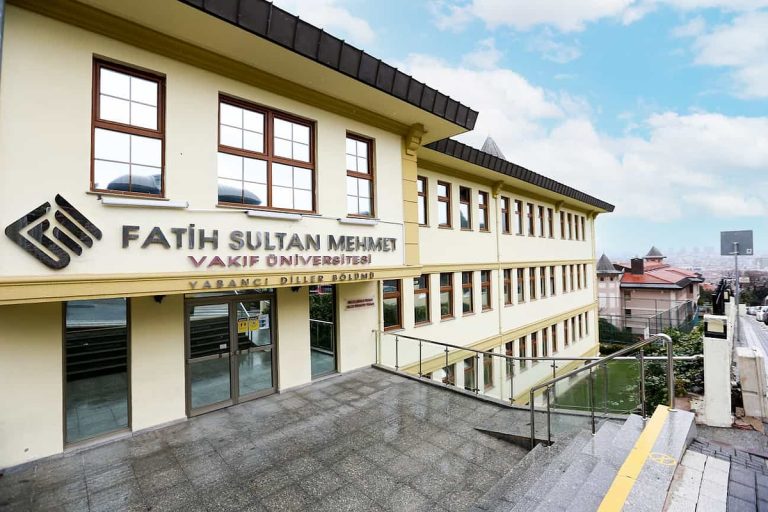 Fatih Sultan Mehmet Vakıf Universiteti: Qəbul Qaydaları, Tələbə Mübadilə Proqramları-ƏN SON