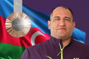 İlham Zəkiyev: Azərbaycan İradəsinin, Qalibiyyət Ruhunun Simvolu