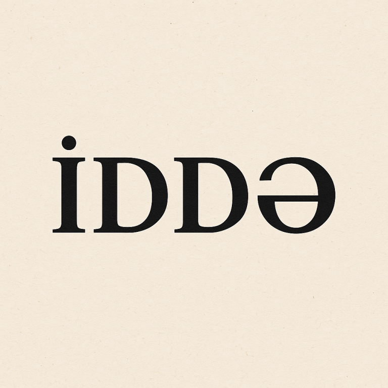 İddə: Mənası, Etimoloji Kökləri